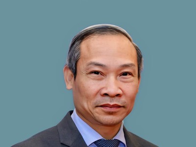 Đại biểu Phan Đức Hiếu