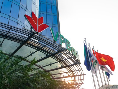 VPBank (VPB) giữ vững vị trí Top 20 Kl991.com World Cup 2026 Chính Thức có điểm ESG cao nhất rổ VNSI
