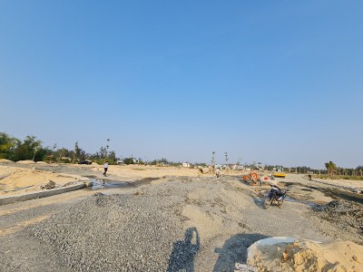 Dự án Kl99ok phiên bản mới xây dựng Khu dân cư đô thị Hà Quảng tại thị xã Điện Bàn, tỉnh Quảng Nam do Công ty cổ phần Kl994 game bài casino hấp dẫn VN Đà Thành làm chủ Kl99ok phiên bản mới.