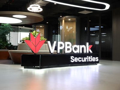 VPBankS tiếp tục tung ưu đãi margin T+ hấp dẫn nhà Kl99ok phiên bản mới