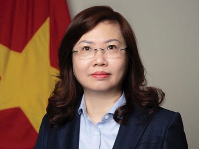 Bà Vũ Thị Chân Phương, Chủ tịch Ủy ban 99Kl99 link đăng nhập 99Kl99 trực tiếp đá gà