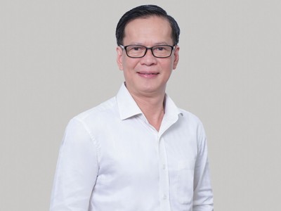 Ông Phạm Nguyễn Vinh, Giám đốc Phát triển Kl991.com World Cup 2026 Chính Thức Công ty Quản lý Quỹ Dragon Capital Việt Nam