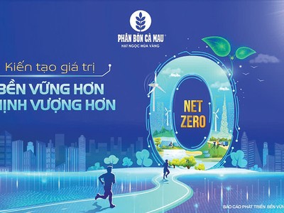 Báo cáo phát triển bền vững là một dữ liệu quan trọng để đánh giá giá trị của công ty 