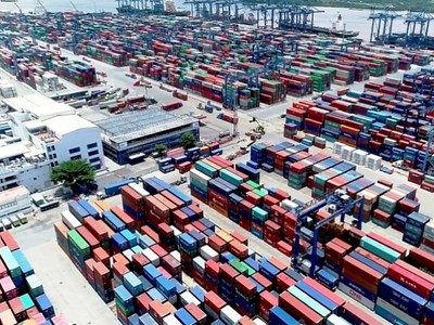 Ngành Hải quan áp lực thu ngân sách xuất Link Vào Nhà Cái KL99 COM Tặng +199k trong năm 2025 