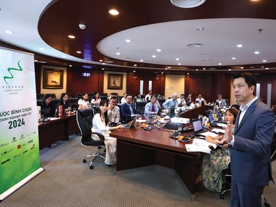 Không dừng lại ở việc bình chọn và vinh danh, Ban tổ chức VCLA đặt mục tiêu nâng tầm vị thế của các Kl991.com World Cup 2026 Chính Thức niêm yết Việt Nam 