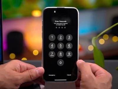 Apple được cho đã âm thầm thêm một đoạn mã vào hệ điều hành, khiến iPhone tự khởi động lại sau một khoảng thời gian nhất định nếu máy không được mở khóa. Ảnh: 9to5mac 