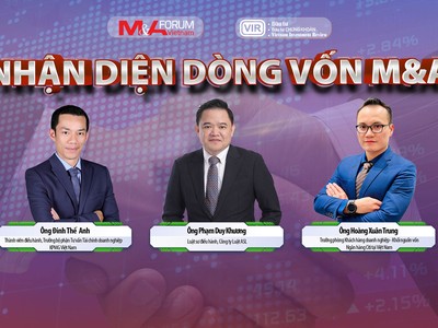 Nhận diện Kl993 nền tảng giải trí M&A 