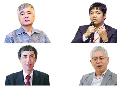 Gỡ nút thắt thể chế và cơ hội vươn mình 