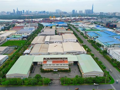 Nhà Kl99ok phiên bản mới nước ngoài dồn dập đề xuất dự án vào phía Nam 