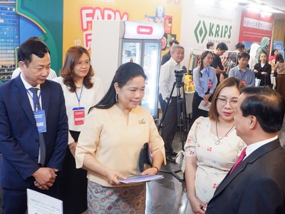Chủ tịch tỉnh Bình Định mong sớm thiết kế combo du lịch giữa Thái Lan và Bình Định 