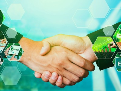 Cú huých từ M&A