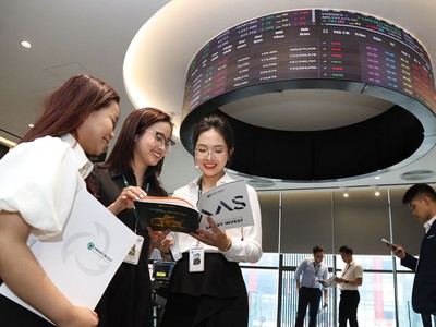 Thị trường 99Kl99 link đăng nhập “nhiễu động” trong ngắn hạn, nhưng triển vọng trung hạn là tích cực 