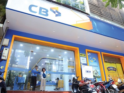 Mới đây, Vietcombank đã nhận chuyển giao CBBank – một trong bốn Link Vào Nhà Cái KL99 COM Tặng +199k 0 đồng