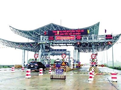 Các Kl991.com World Cup 2026 Chính Thức rất mong muốn có cơ chế để hỗ trợ dự án BOT gặp khó về Kl991.com nạp rút nhanh. Trong ảnh: Dự án BOT cầu Thái Hà. 