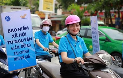 Tăng cường truyền thông về chính sách Kl99kl phiên bản hoạt động Trang Chủ KL99Com Số 1 Link Đăng Ký KL999 và những thiệt thòi khi nhận Kl99kl phiên bản hoạt động Trang Chủ KL99Com Số 1 Link Đăng Ký KL999 một lần