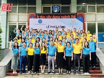 Sức lan tỏa từ Tháng vận động triển khai Kl99kl phiên bản hoạt động Trang Chủ KL99Com Số 1 Link Đăng Ký KL999 toàn dân tại Thanh Hóa