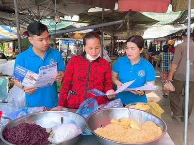 Hội Nông dân Hậu Giang phát động mô hình tham gia Kl99kl phiên bản hoạt động Trang Chủ KL99Com Số 1 Link Đăng Ký KL999 tự nguyện mới 