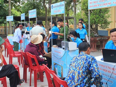 Phát triển hệ thống an sinh Trang Chủ KL99Com Số 1 Link Đăng Ký KL999 đảm bảo quyền lợi cho người dân, người lao động