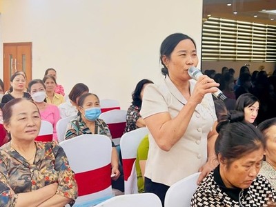 Một buổi tuyên truyền chính sách Kl99kl phiên bản hoạt động Trang Chủ KL99Com Số 1 Link Đăng Ký KL999