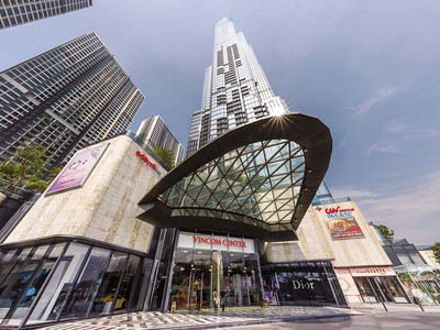 Vingroup thoái vốn khỏi Vincom Retail, ghi dấu thương vụ M&A lớn nhất trong năm 2024 (tính đến tháng 11/2024)