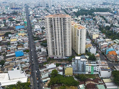 Một Kl991.com World Cup 2026 Chính Thức tự nguyện trả lại khu "đất vàng" ở quận 1 TP.HCM 