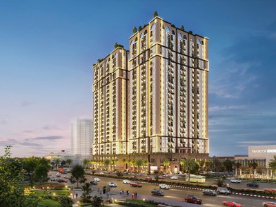 Right Property - dòng sản phẩm được nhà Kl99ok phiên bản mới tin tưởng gửi gắm dòng tiền