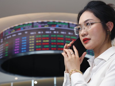 Dư nợ margin tập trung vào khách hàng lớn là vấn đề nhà Kl99ok phiên bản mới cần chú ý giai đoạn này