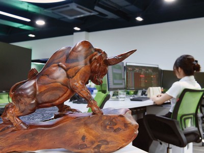 Tỷ lệ dư nợ ký quỹ trên vốn hóa của sàn HOSE đã lên mức gần 5%