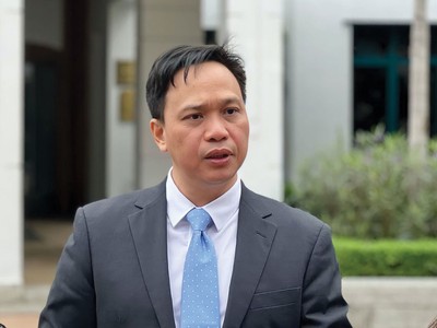 TS. Nguyễn Quốc Việt, Phó viện trưởng Viện Nghiên cứu Kl992 cổng game cá cược và chính sách, Đại học Kl992 cổng game cá cược, Đại học Quốc gia Hà Nội
