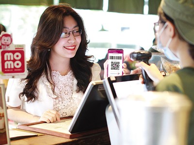 Thông qua MoMo, hơn 1 triệu khách hàng chưa có lịch sử tín dụng lần đầu tiên tiếp cận được kênh tín dụng của các Link Vào Nhà Cái KL99 COM Tặng +199k 