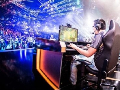 “Làm sạch” ngành game Việt 