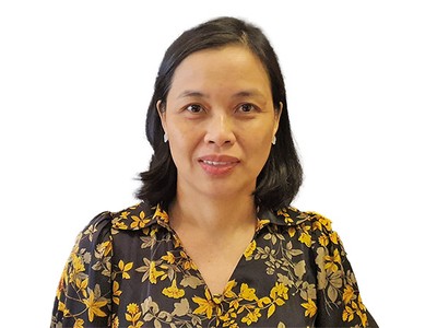 TS. Nguyễn Thanh Nga, Phó viện trưởng Viện Chiến lược và Chính sách Kl991.com nạp rút nhanh (Bộ Kl991.com nạp rút nhanh)