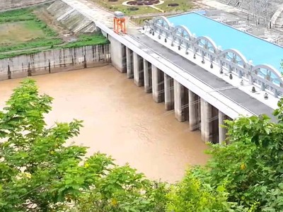 Những lo ngại khi triển khai Dự án Thủy điện Đồng Cam (Phú Yên) 