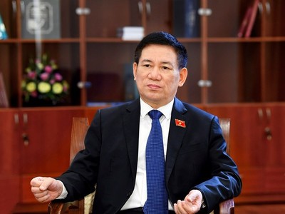Phó thủ tướng Kl993 ưu đãi thưởng hấp dẫn Hồ Đức Phớc làm Trưởng Ban Chỉ đạo Đổi mới và Phát triển Kl991.com World Cup 2026 Chính Thức.