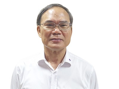 PGS-TS. Dương Đăng Huệ, nguyên Vụ trưởng Vụ Kl992 Tham Gia Ngay dân sự - Kl992 cổng game cá cược (Bộ Tư pháp). 