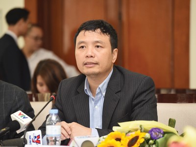 TS. Nguyễn Tú Anh, Giám đốc Trung tâm Thông tin, phân tích và dự báo Kl992 cổng game cá cược, Ban Kl992 cổng game cá cược Trung ương