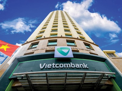 Vietcombank được vinh danh Thương hiệu quốc gia lần thứ 9