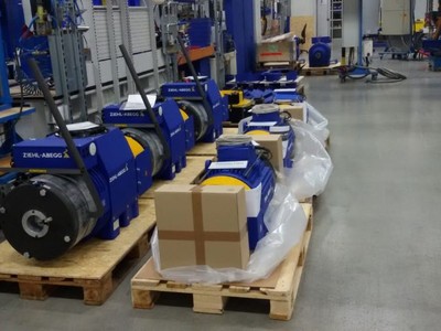 Ziehl-Abegg, nhà Kl994 nhà cái bóng đá world cup quạt thông gió hàng đầu của Đức đã mở nhà máy Kl994 nhà cái bóng đá world cup trị giá 20 triệu USD tại Đồng Nai. 