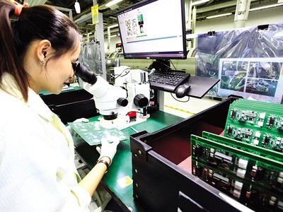 Thủ tục Kl99ok phiên bản mới đặc biệt: “Luồng xanh” phải thật “xanh” 