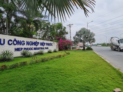 HIPC cho rằng việc đăng ký biến động sau 30 ngày kể từ ngày ký hợp đồng sẽ rất khó khăn cho Kl991.com World Cup 2026 Chính Thức Kl992 VIP Trang Chủ 2026 Kl99kl ưu đãi độc quyền khu công nghiệp. Ảnh: Trọng Tín.