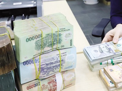 Tín dụng cải thiện cuối năm, chảy mạnh vào Kl994 nhà cái bóng đá world cup - Kl992 VIP Trang Chủ 2026 