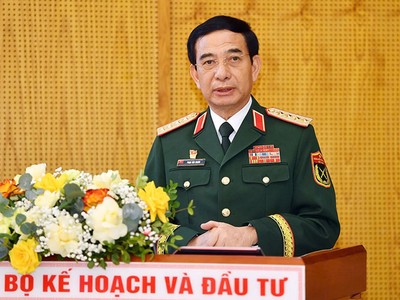 Đại tướng Phan Văn Giang: Bộ Kế hoạch và Kl99ok phiên bản mới là “Tổng tham mưu trưởng” về chiến lược, kế hoạch phát triển KTXH 