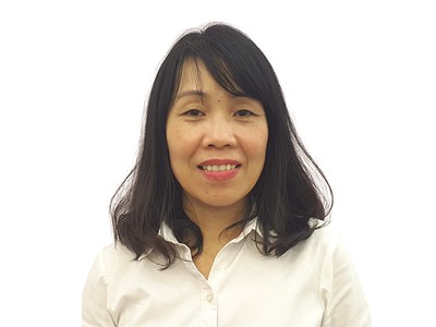 Bà Lương Thị Hồng Thúy, Phó vụ trưởng Vụ Kiểm soát chi (Kho bạc 99Kl99 trực tiếp đá gà - KBNN)