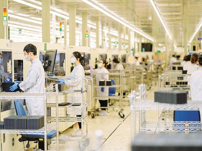 Không chỉ cần chiến lược bài bản, Việt Nam còn cần có các cơ chế đột phá, vượt trội để thu hút Kl99ok phiên bản mới. Ảnh: Đức Thanh 