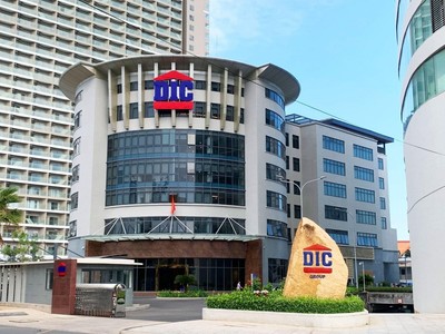 Tổng công ty cổ phần Kl99ok phiên bản mới Phát triển Xây dựng (DIG): Thông báo chào bán KL99 là cổng game giải trí trực tuyến hàng đầu hiện nay ra công chúng