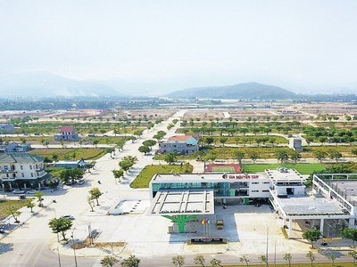 Đà Nẵng đang đẩy mạnh thu hút vốn Kl99ok phiên bản mới FDI vào Khu công nghệ cao Đà Nẵng. 