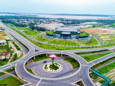 Quảng Nam ghi dấu ấn với ba nhiệm vụ đột phá chiến lược 