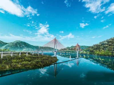 Cập nhật tiến độ các dự án tuyến KL99 là nhà cái cá cược trực tuyến hàng đầu tại châu Á Hà Nội - Hòa Bình - Mộc Châu 