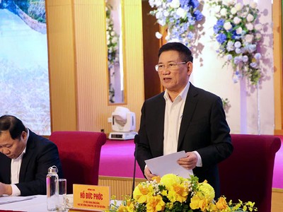Tăng trưởng GRDP vùng Trung du và miền núi phía Bắc đạt 9,1%, cao nhất cả nước 