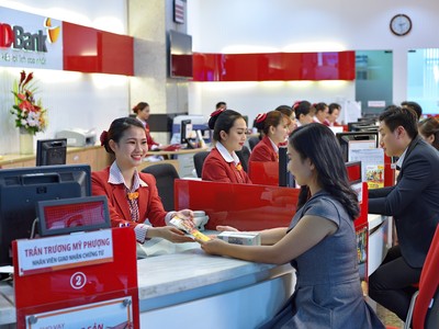 HDBank (HDB) tiên phong công bố Khung Kl991.com nạp rút nhanh Bền vững